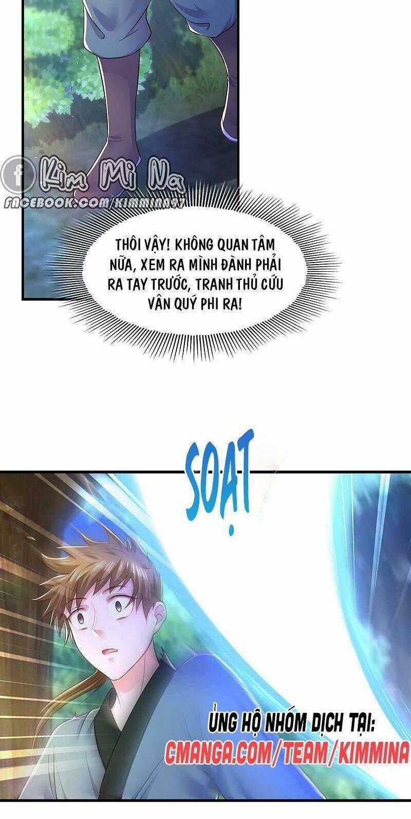 Ta Ở Hậu Cung Làm Lão Đại 82 trang 10