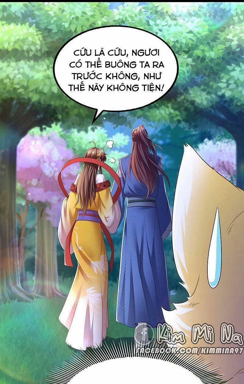 Ta Ở Hậu Cung Làm Lão Đại 82 trang 2