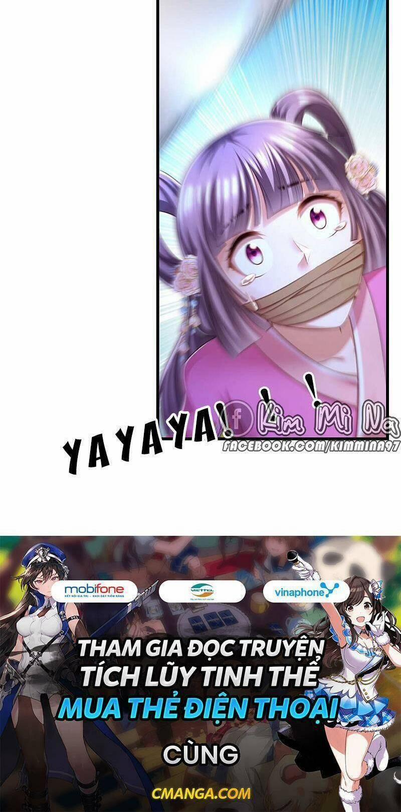 Ta Ở Hậu Cung Làm Lão Đại 82 trang 23