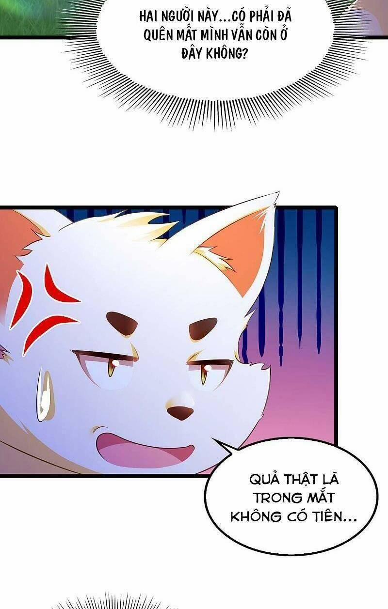 Ta Ở Hậu Cung Làm Lão Đại 82 trang 3