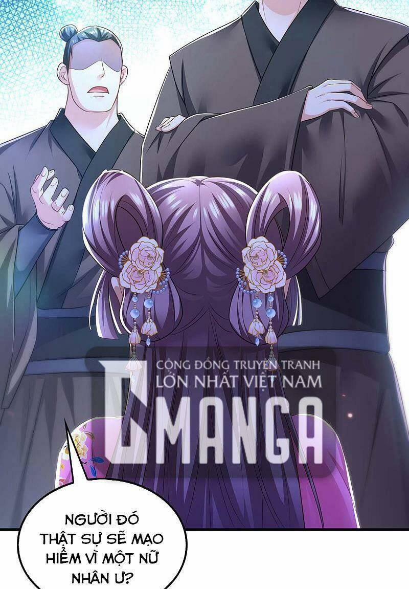 Ta Ở Hậu Cung Làm Lão Đại 82 trang 6