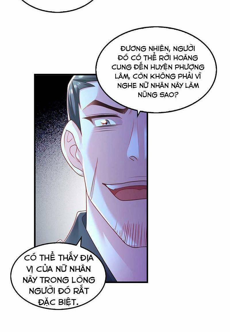 Ta Ở Hậu Cung Làm Lão Đại 82 trang 7