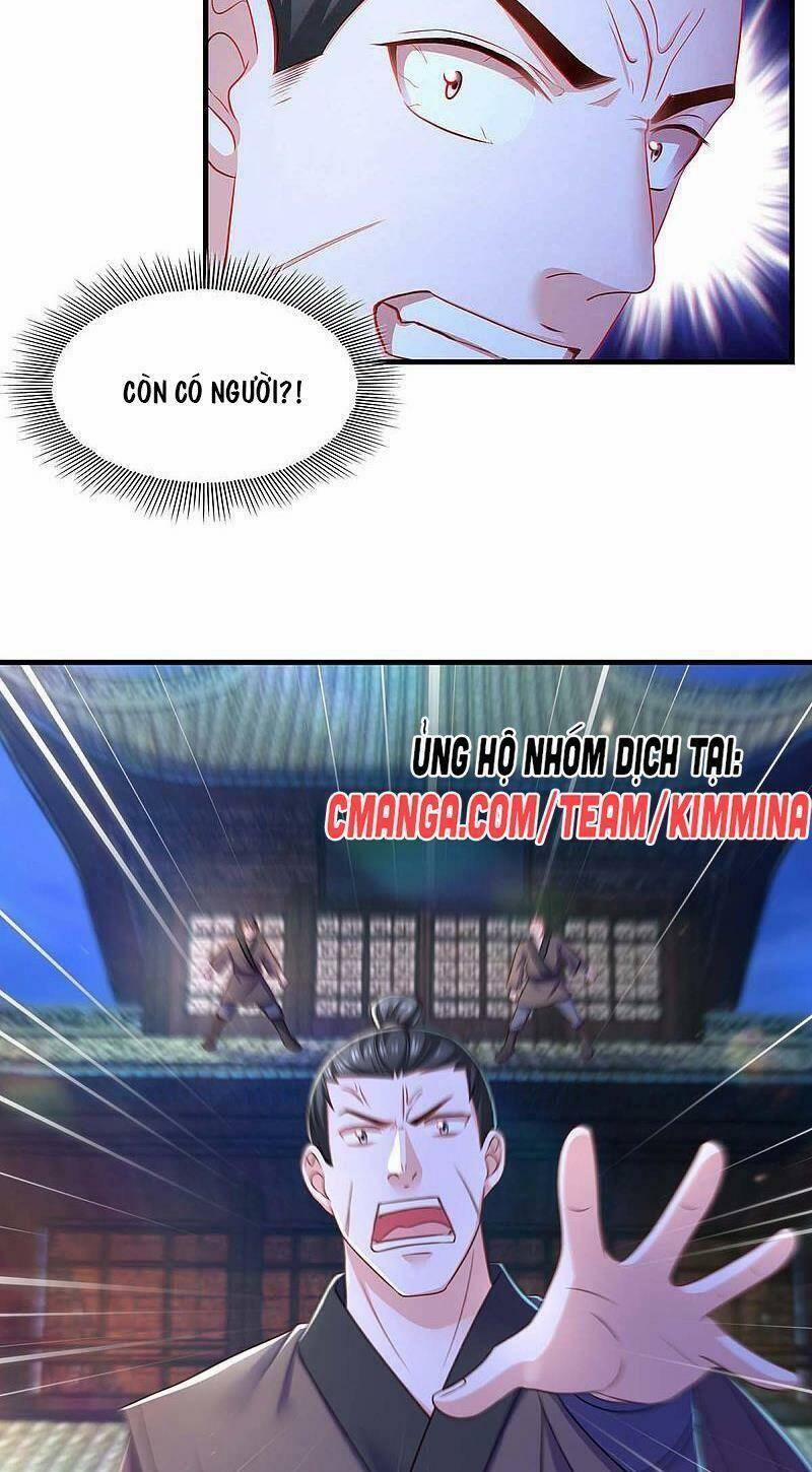 Ta Ở Hậu Cung Làm Lão Đại 83 trang 1