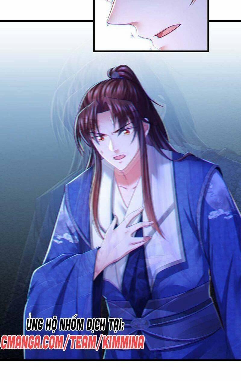 Ta Ở Hậu Cung Làm Lão Đại 83 trang 16