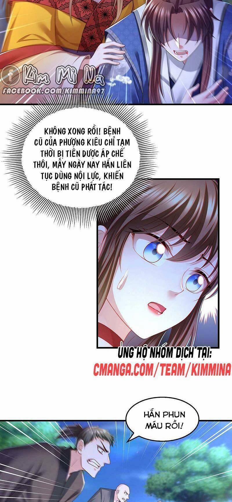 Ta Ở Hậu Cung Làm Lão Đại 83 trang 18