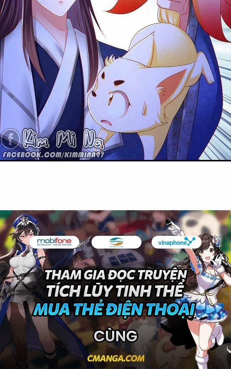 Ta Ở Hậu Cung Làm Lão Đại 84 trang 18