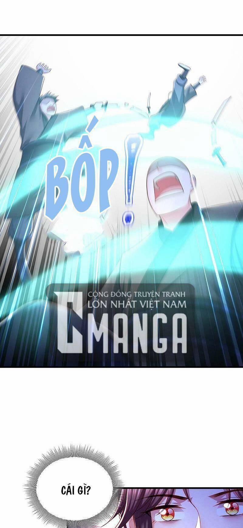 Ta Ở Hậu Cung Làm Lão Đại 84 trang 2