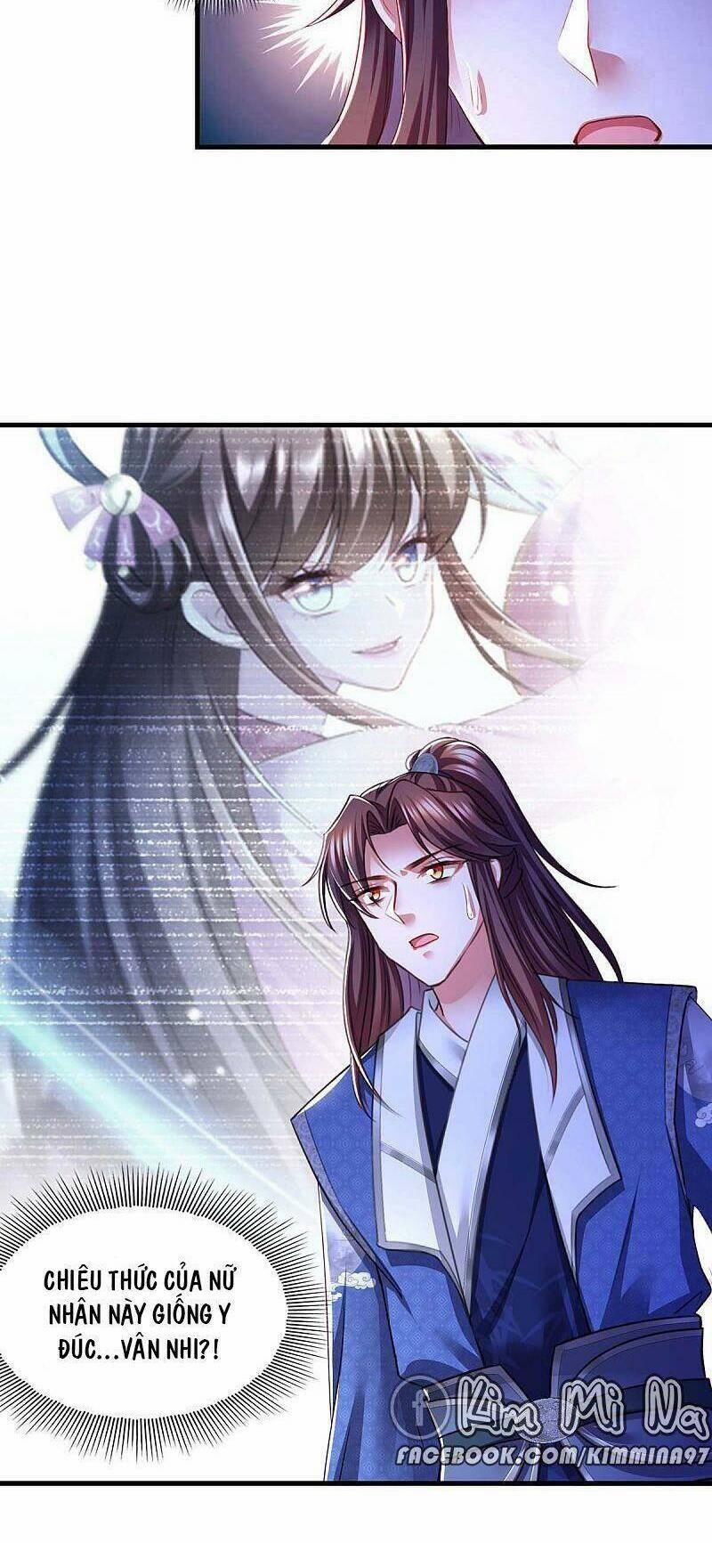 Ta Ở Hậu Cung Làm Lão Đại 84 trang 3