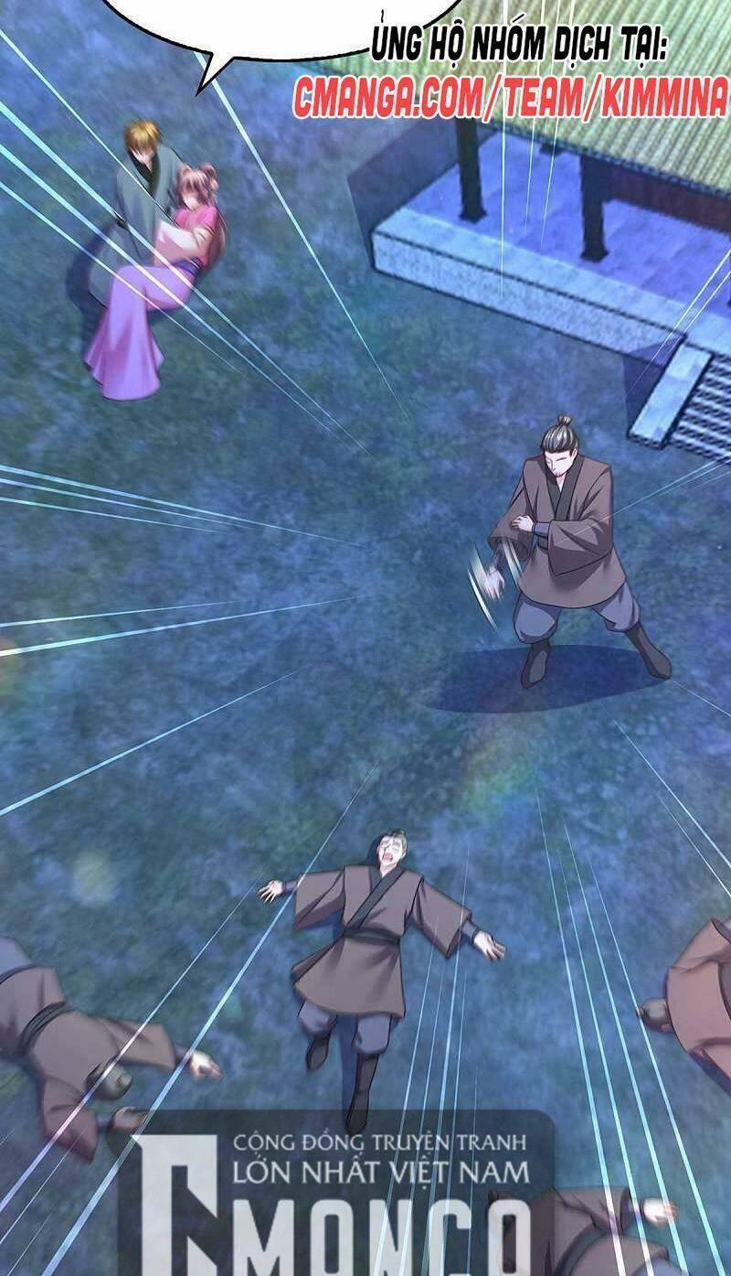 Ta Ở Hậu Cung Làm Lão Đại 84 trang 6