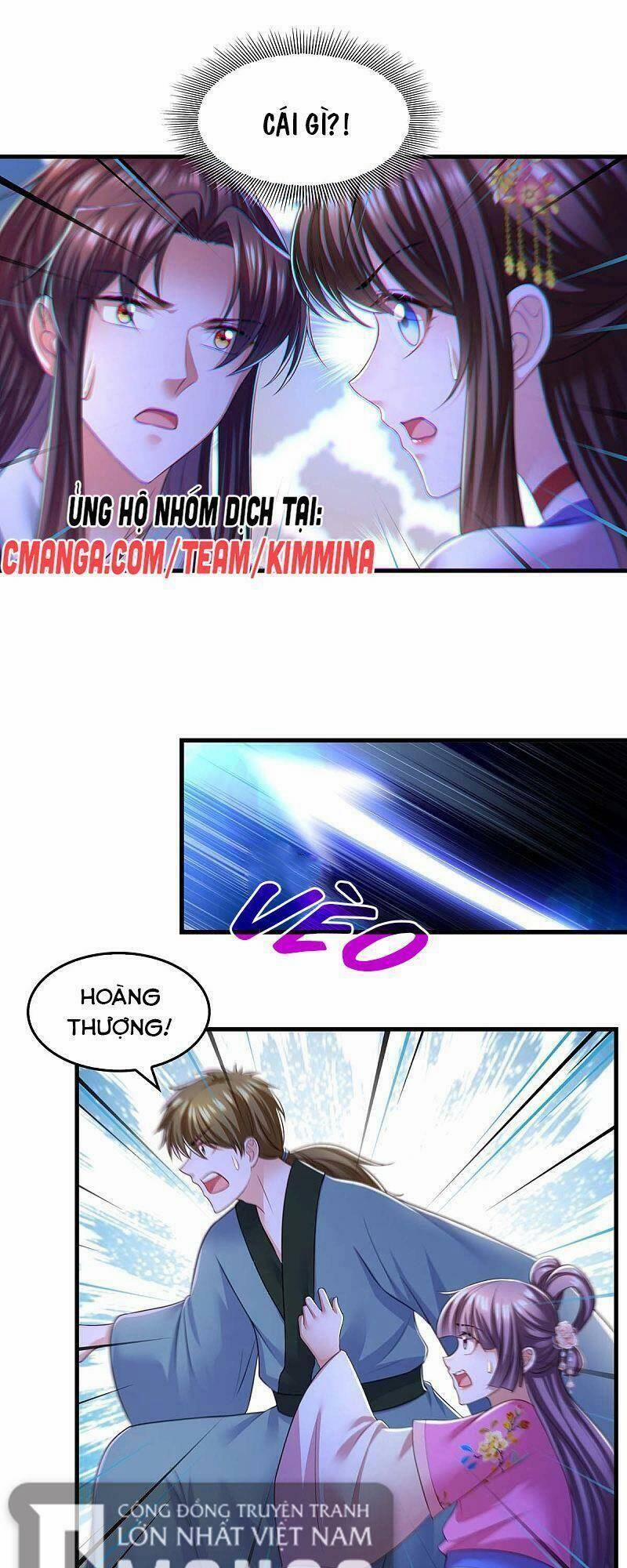 Ta Ở Hậu Cung Làm Lão Đại 84 trang 8