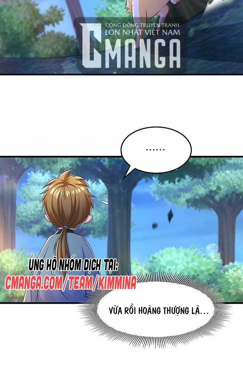 Ta Ở Hậu Cung Làm Lão Đại 85 trang 16