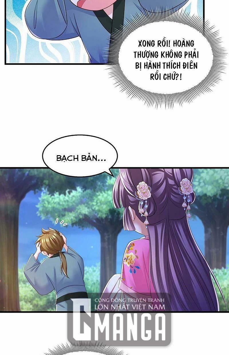 Ta Ở Hậu Cung Làm Lão Đại 85 trang 18