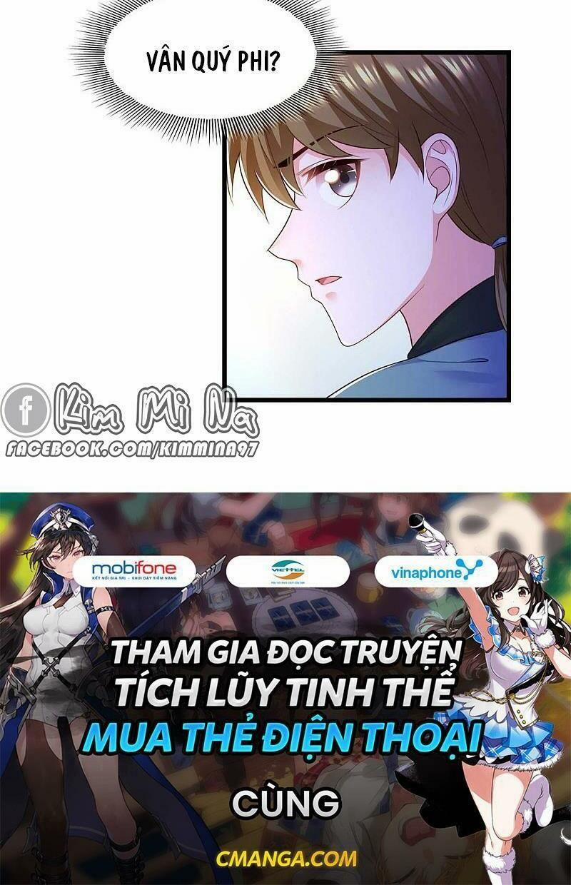 Ta Ở Hậu Cung Làm Lão Đại 85 trang 19