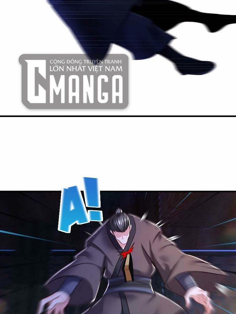 Ta Ở Hậu Cung Làm Lão Đại 85 trang 3