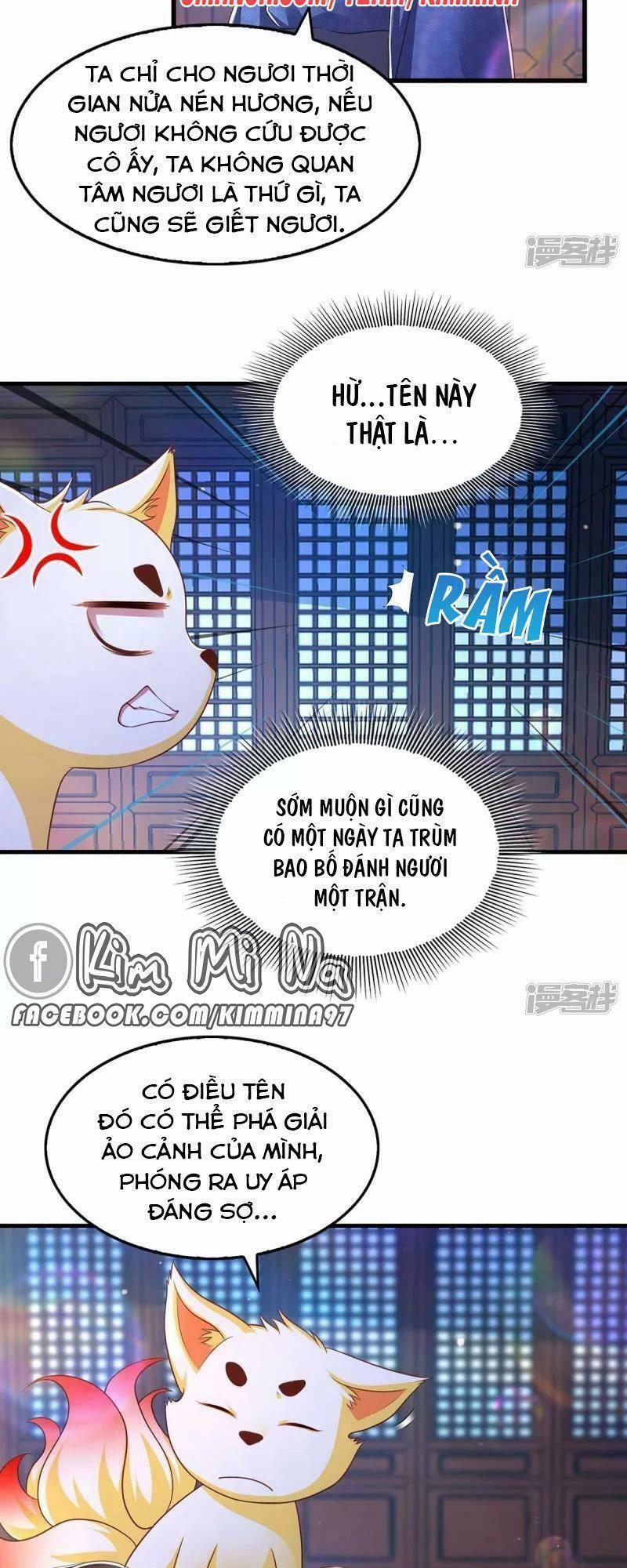 Ta Ở Hậu Cung Làm Lão Đại 86 trang 13