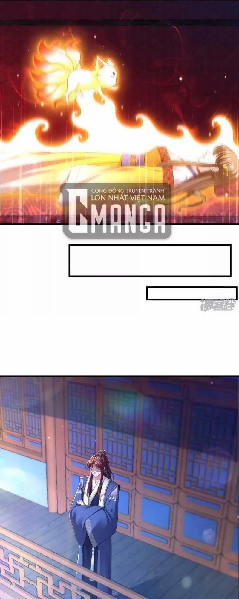 Ta Ở Hậu Cung Làm Lão Đại 86 trang 16