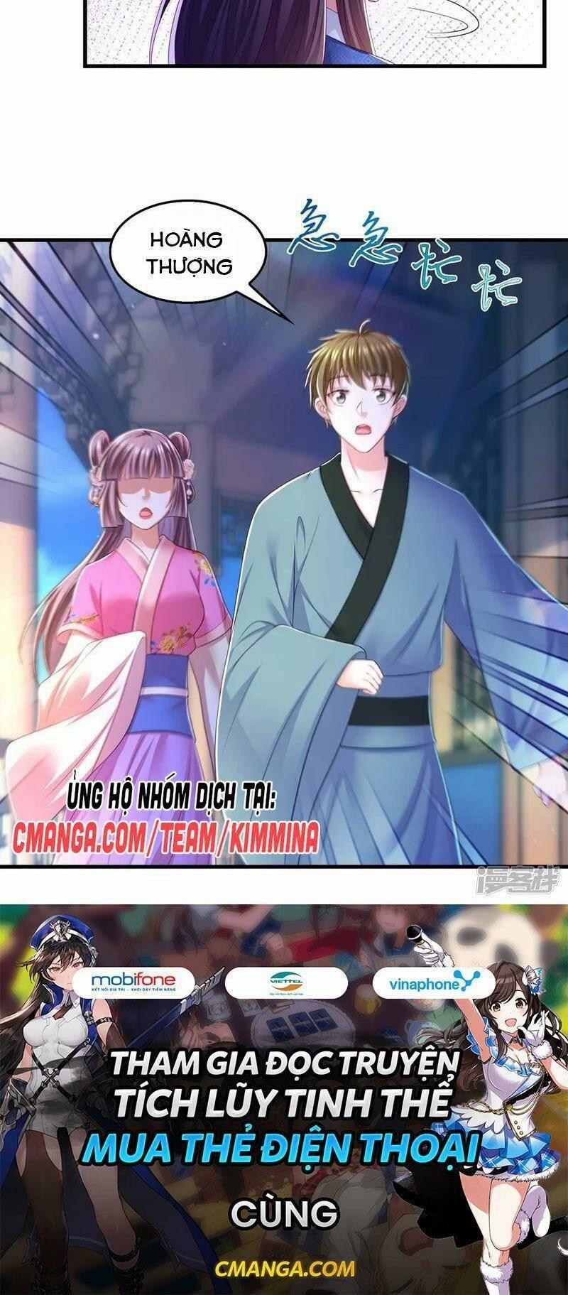 Ta Ở Hậu Cung Làm Lão Đại 86 trang 18