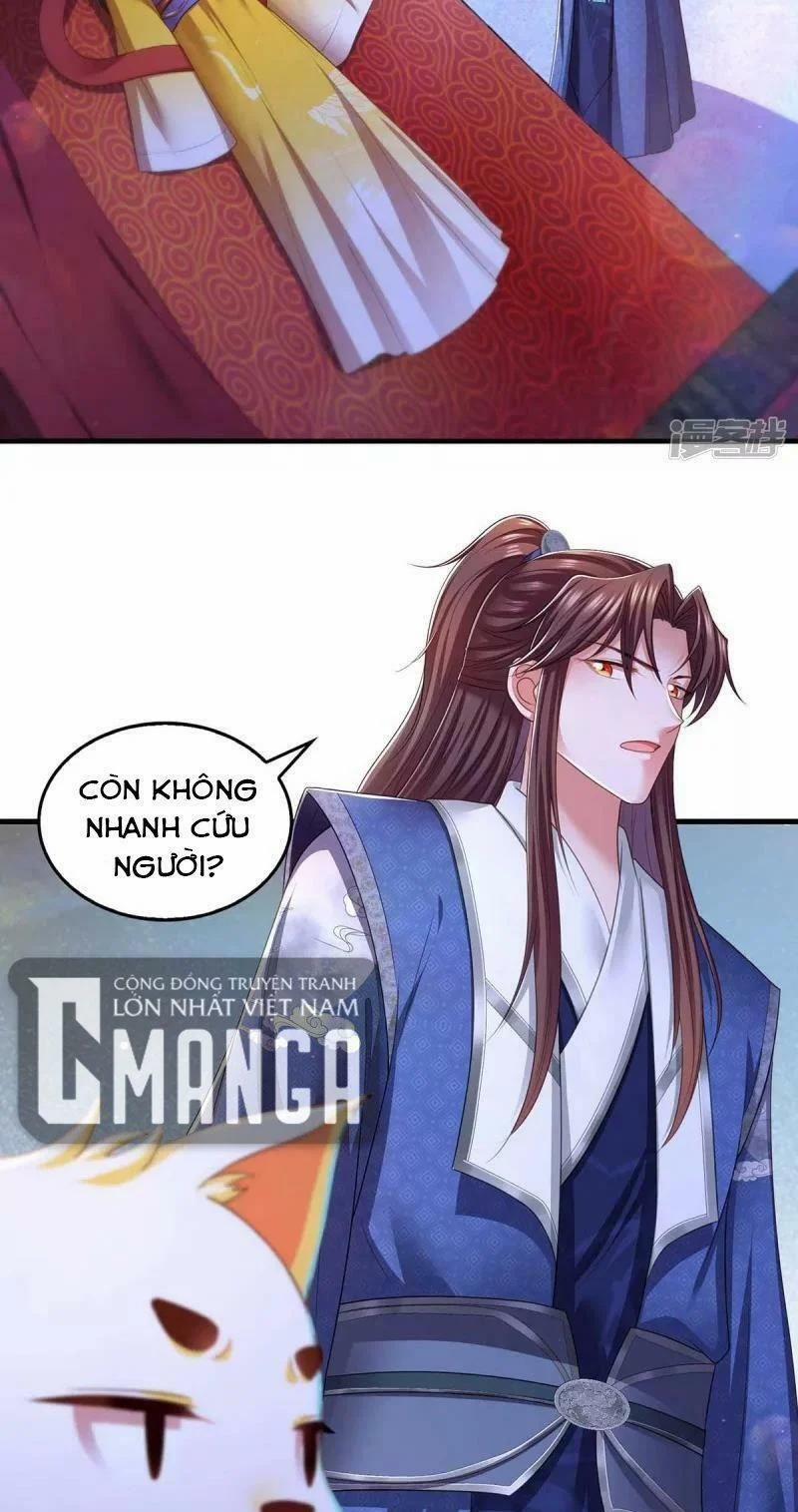 Ta Ở Hậu Cung Làm Lão Đại 86 trang 6