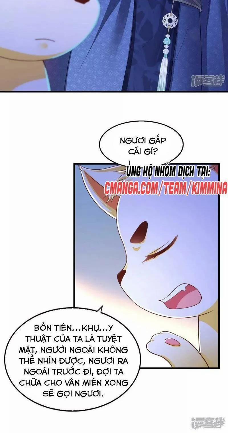 Ta Ở Hậu Cung Làm Lão Đại 86 trang 7