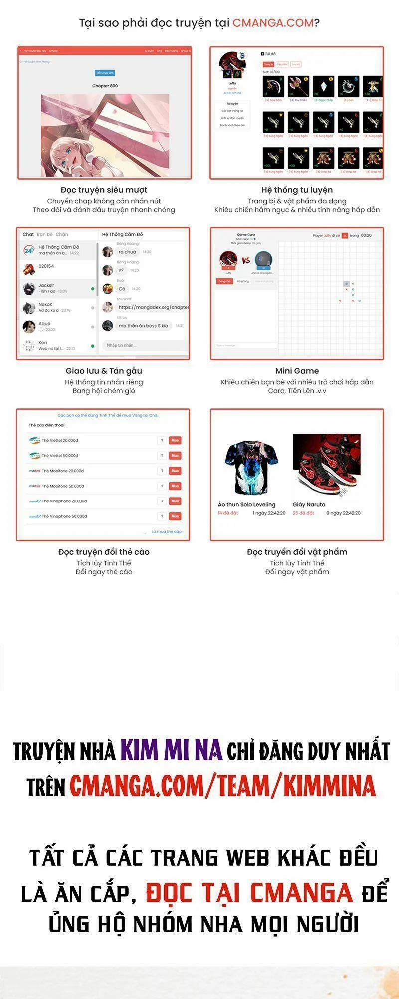 Ta Ở Hậu Cung Làm Lão Đại 86 trang 8