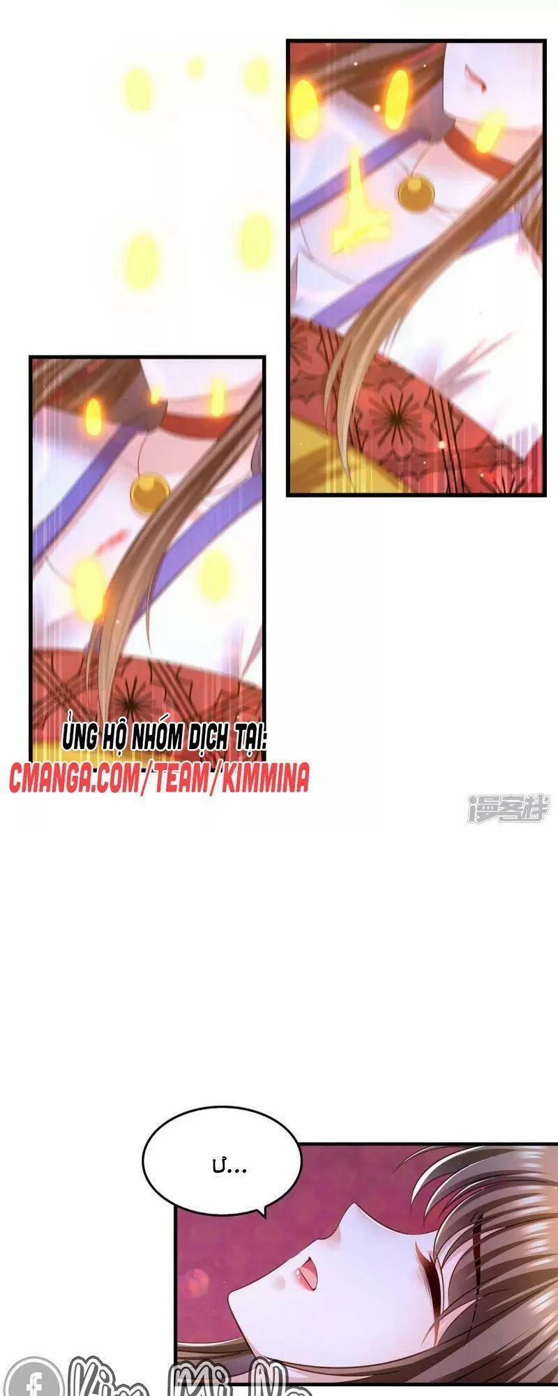 Ta Ở Hậu Cung Làm Lão Đại 87 trang 14