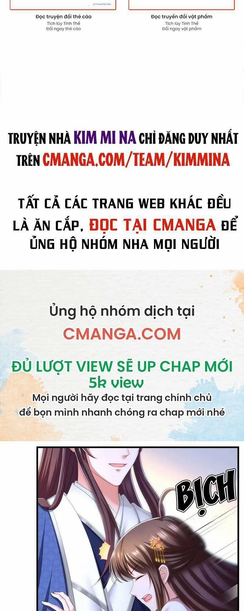 Ta Ở Hậu Cung Làm Lão Đại 88 trang 10
