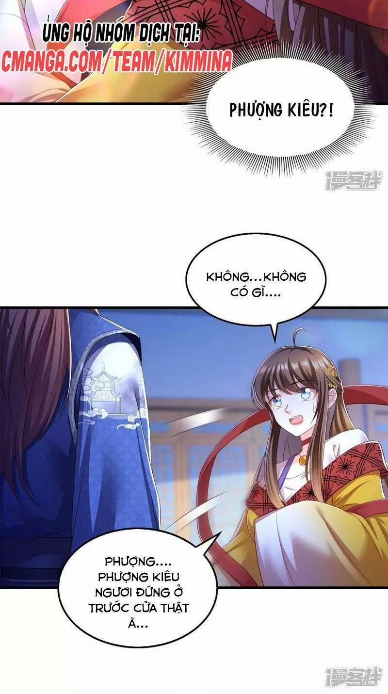 Ta Ở Hậu Cung Làm Lão Đại 88 trang 12