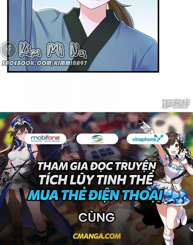 Ta Ở Hậu Cung Làm Lão Đại 88 trang 18