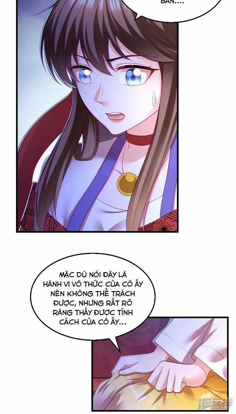 Ta Ở Hậu Cung Làm Lão Đại 88 trang 2