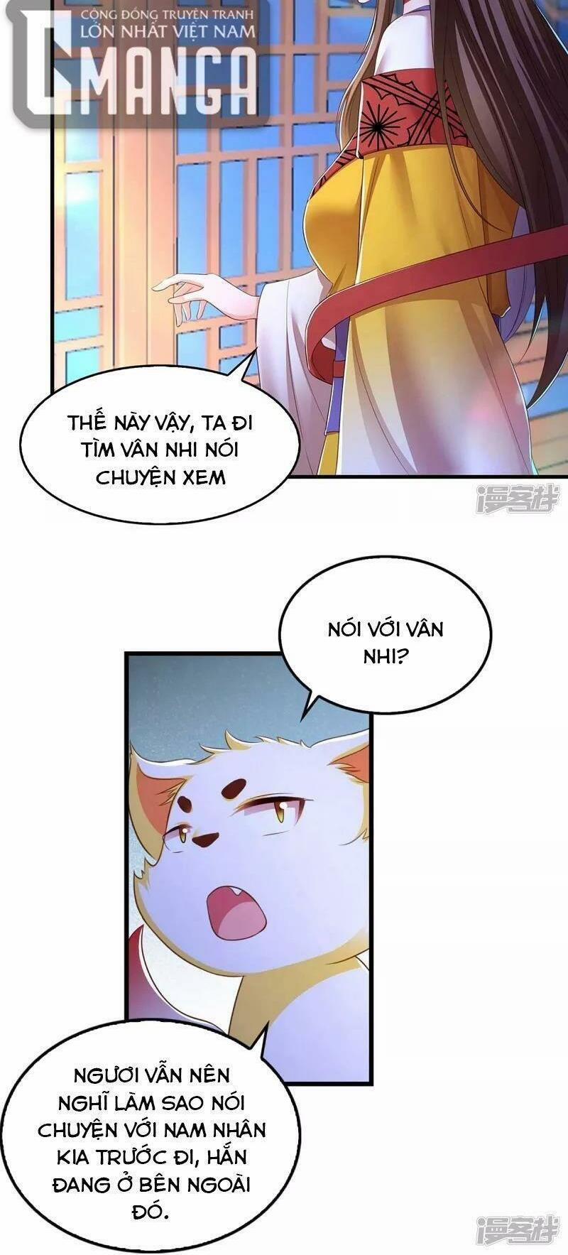 Ta Ở Hậu Cung Làm Lão Đại 88 trang 5