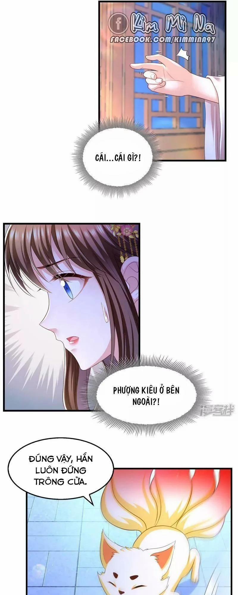 Ta Ở Hậu Cung Làm Lão Đại 88 trang 6