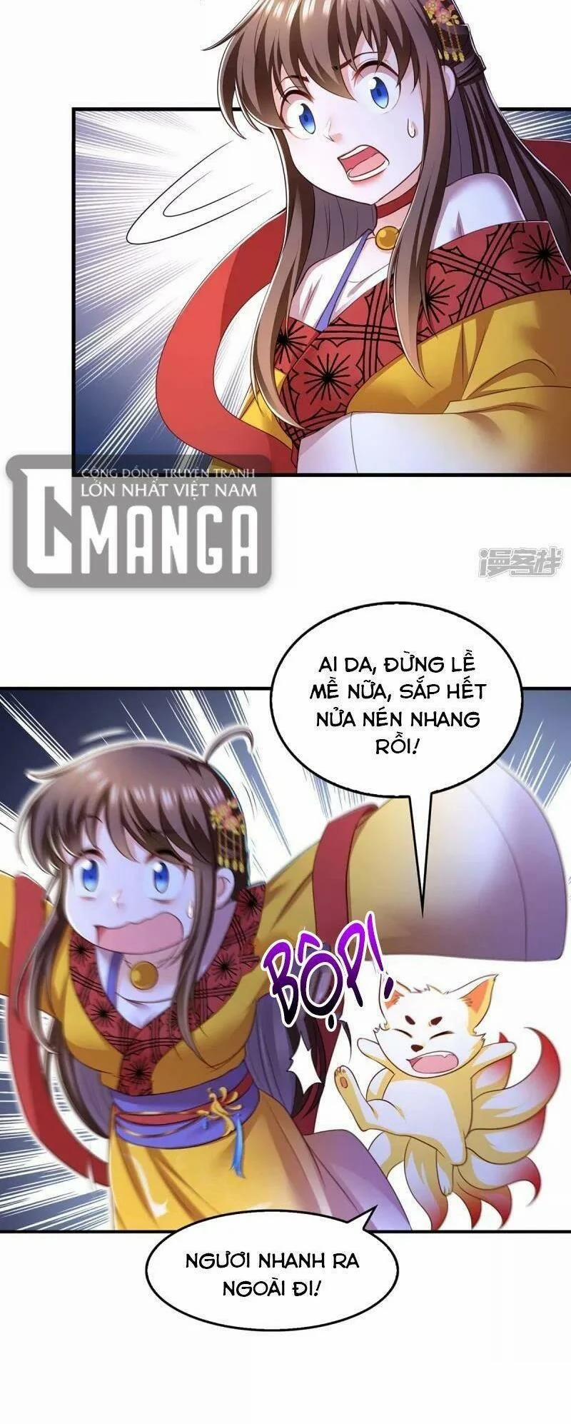 Ta Ở Hậu Cung Làm Lão Đại 88 trang 8