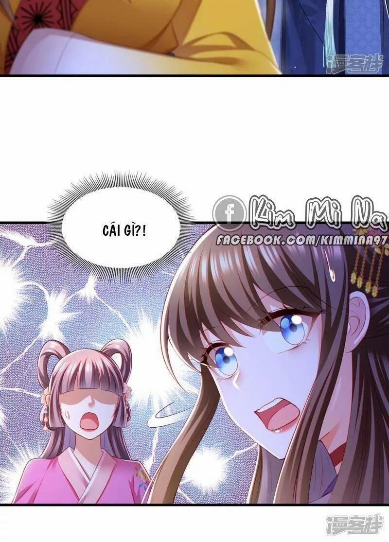 Ta Ở Hậu Cung Làm Lão Đại 89 trang 17