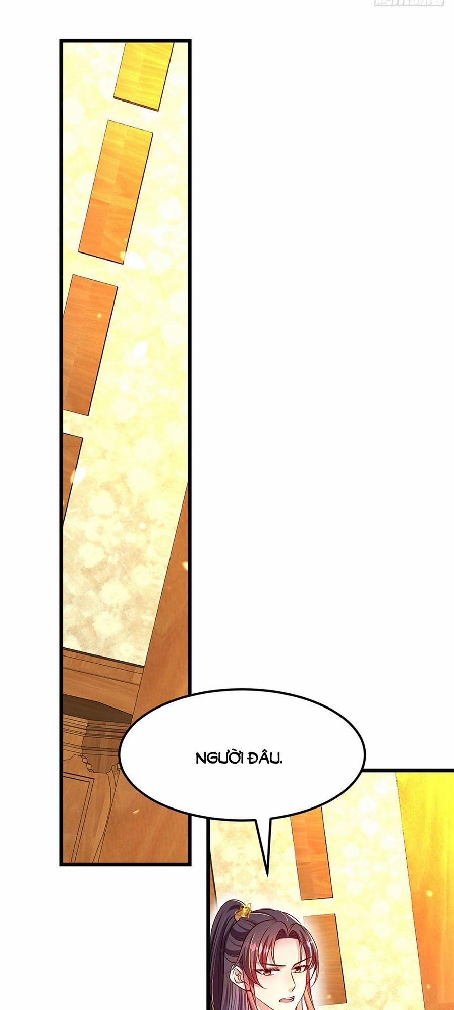 Ta Ở Hậu Cung Làm Lão Đại 9 trang 0