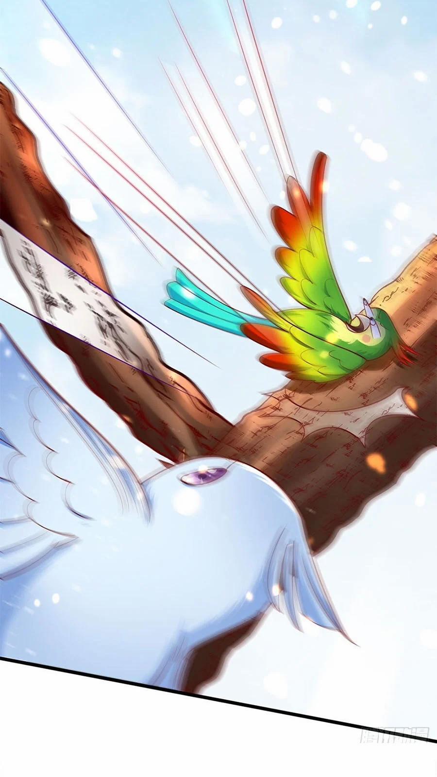 Ta Ở Hậu Cung Làm Lão Đại 9 trang 14