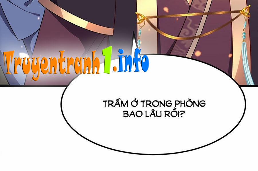 Ta Ở Hậu Cung Làm Lão Đại 9 trang 2