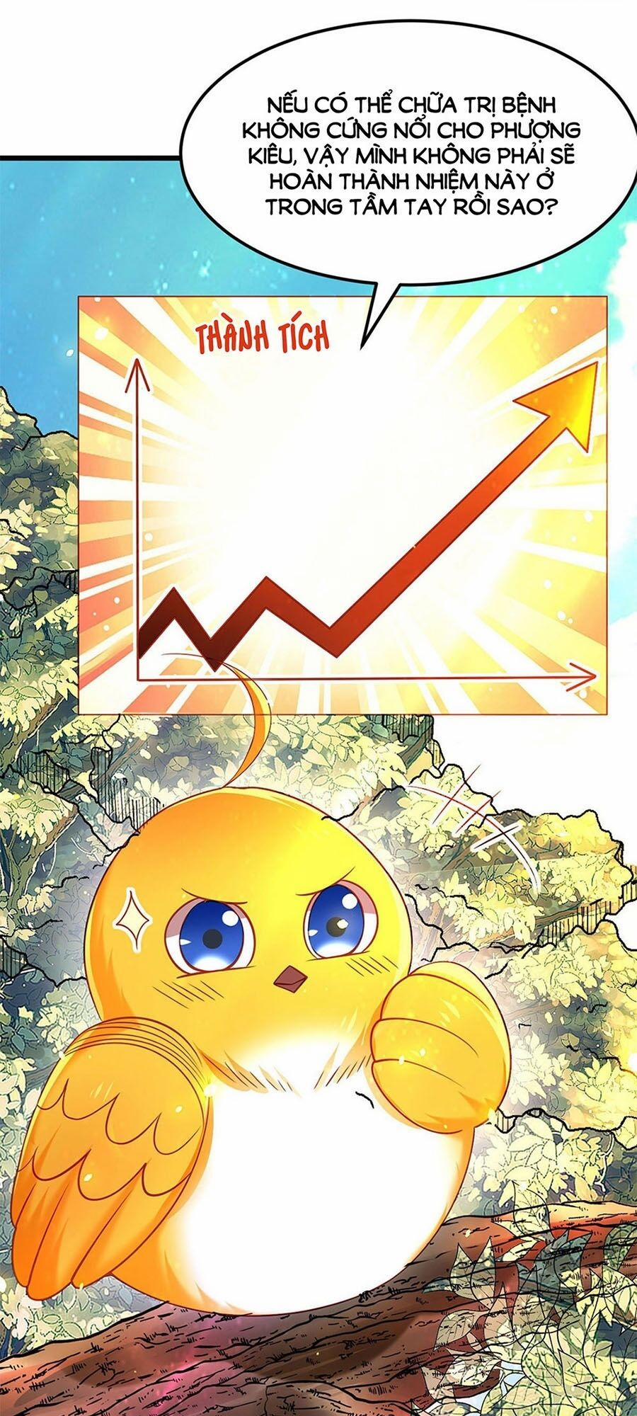 Ta Ở Hậu Cung Làm Lão Đại 9 trang 26