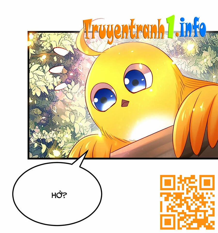 Ta Ở Hậu Cung Làm Lão Đại 9 trang 28