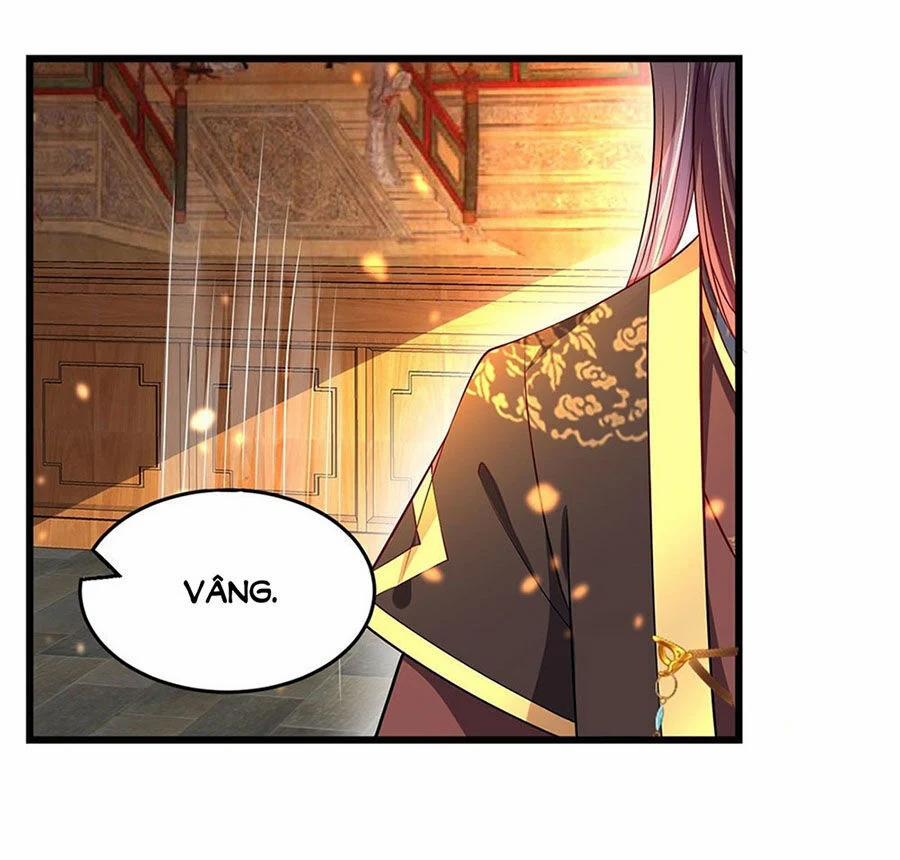 Ta Ở Hậu Cung Làm Lão Đại 9 trang 4