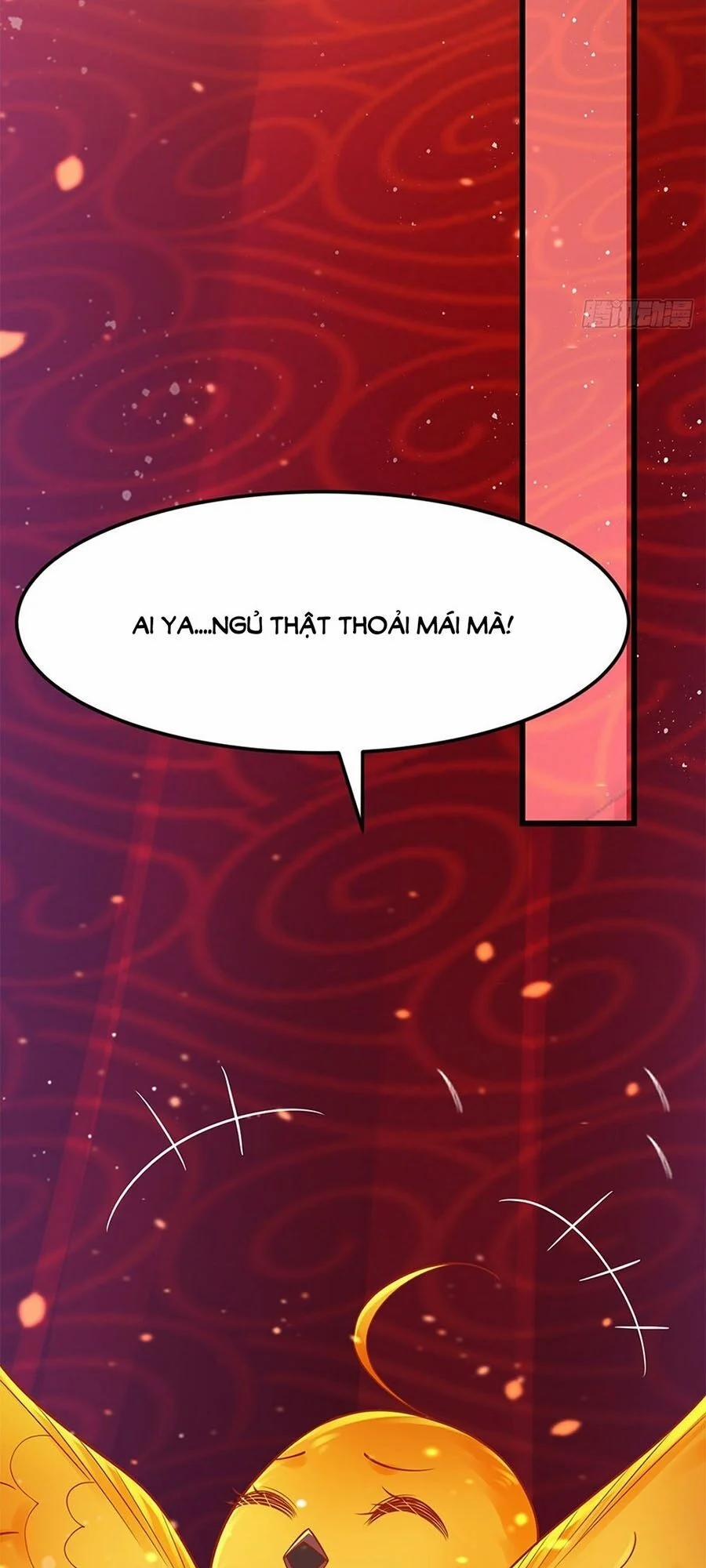 Ta Ở Hậu Cung Làm Lão Đại 9 trang 8