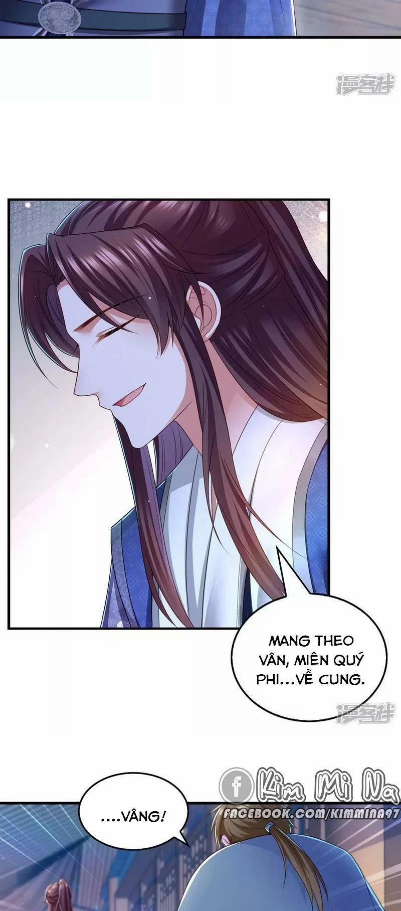 Ta Ở Hậu Cung Làm Lão Đại 90 trang 13