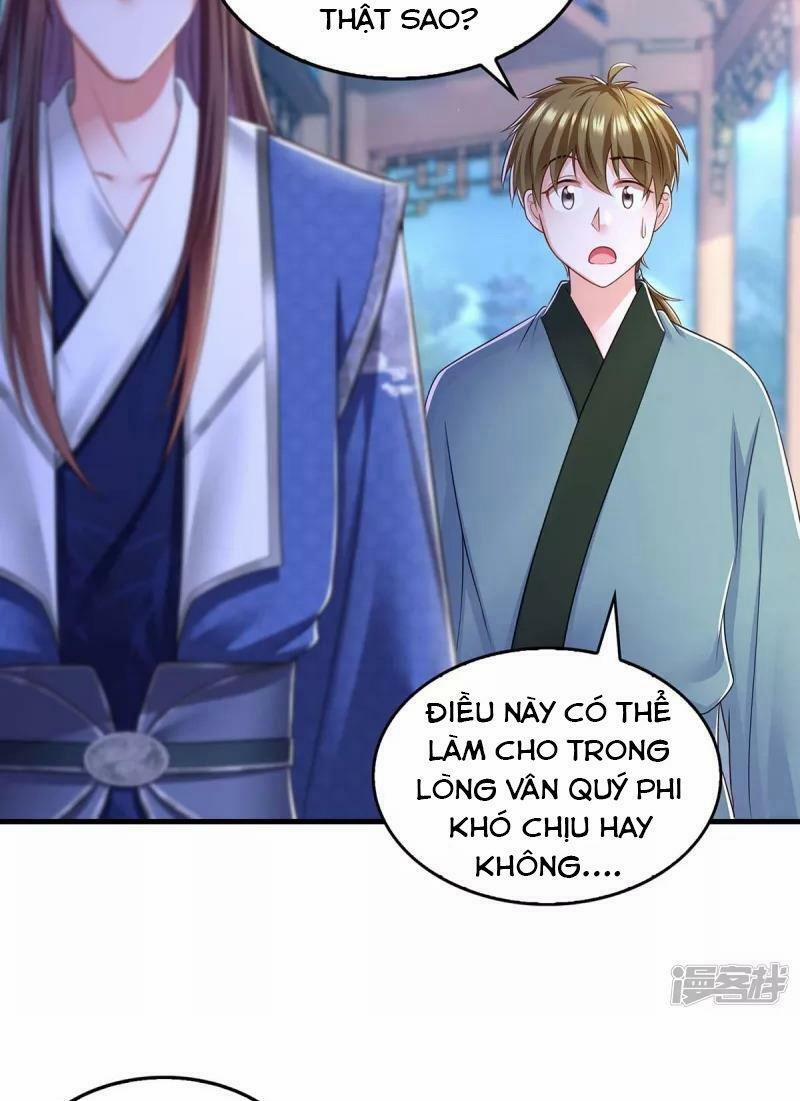 Ta Ở Hậu Cung Làm Lão Đại 90 trang 2