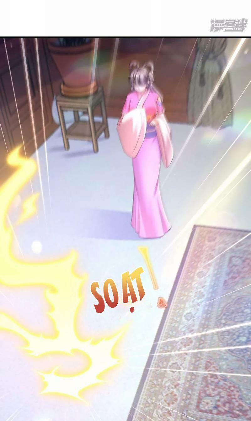 Ta Ở Hậu Cung Làm Lão Đại 91 trang 12