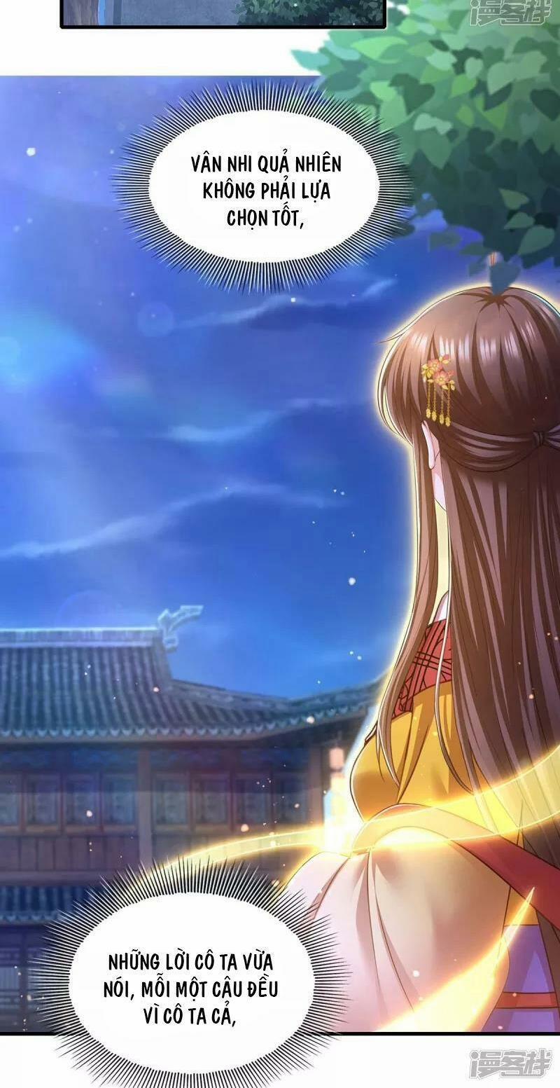 Ta Ở Hậu Cung Làm Lão Đại 91 trang 16