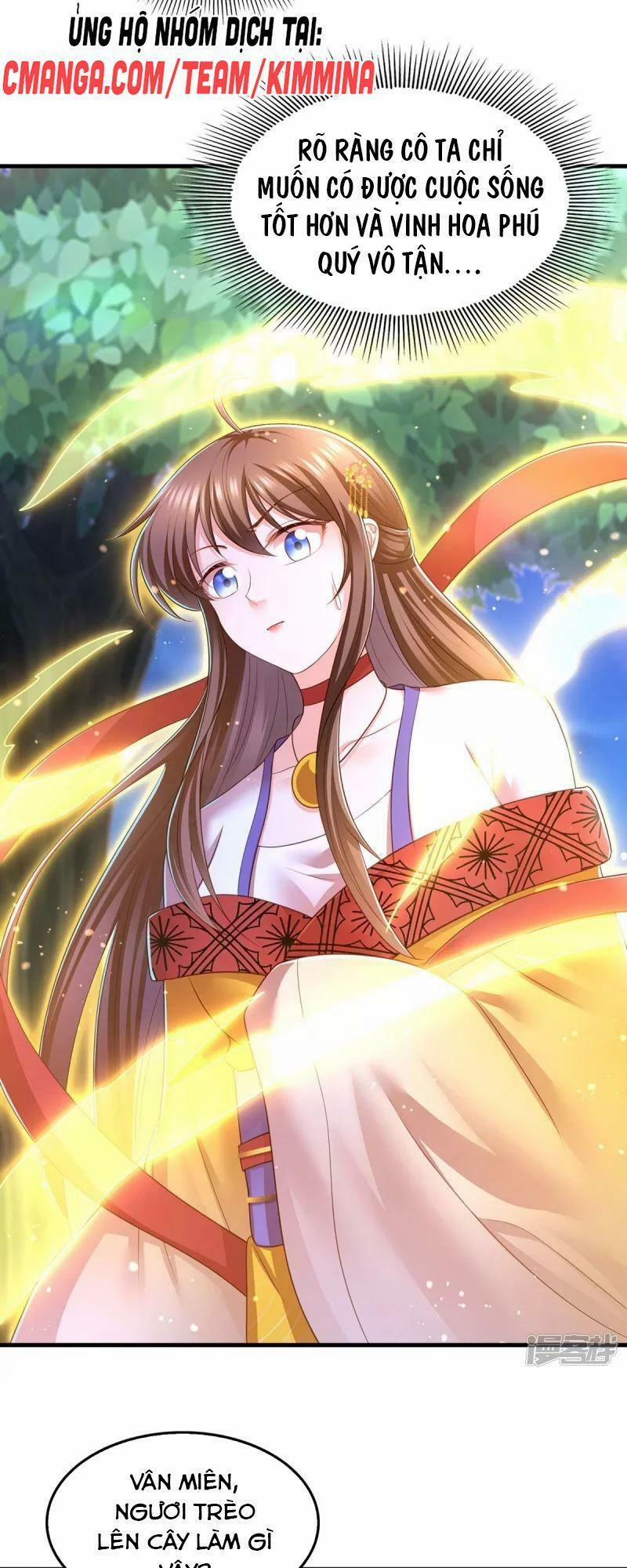 Ta Ở Hậu Cung Làm Lão Đại 91 trang 17