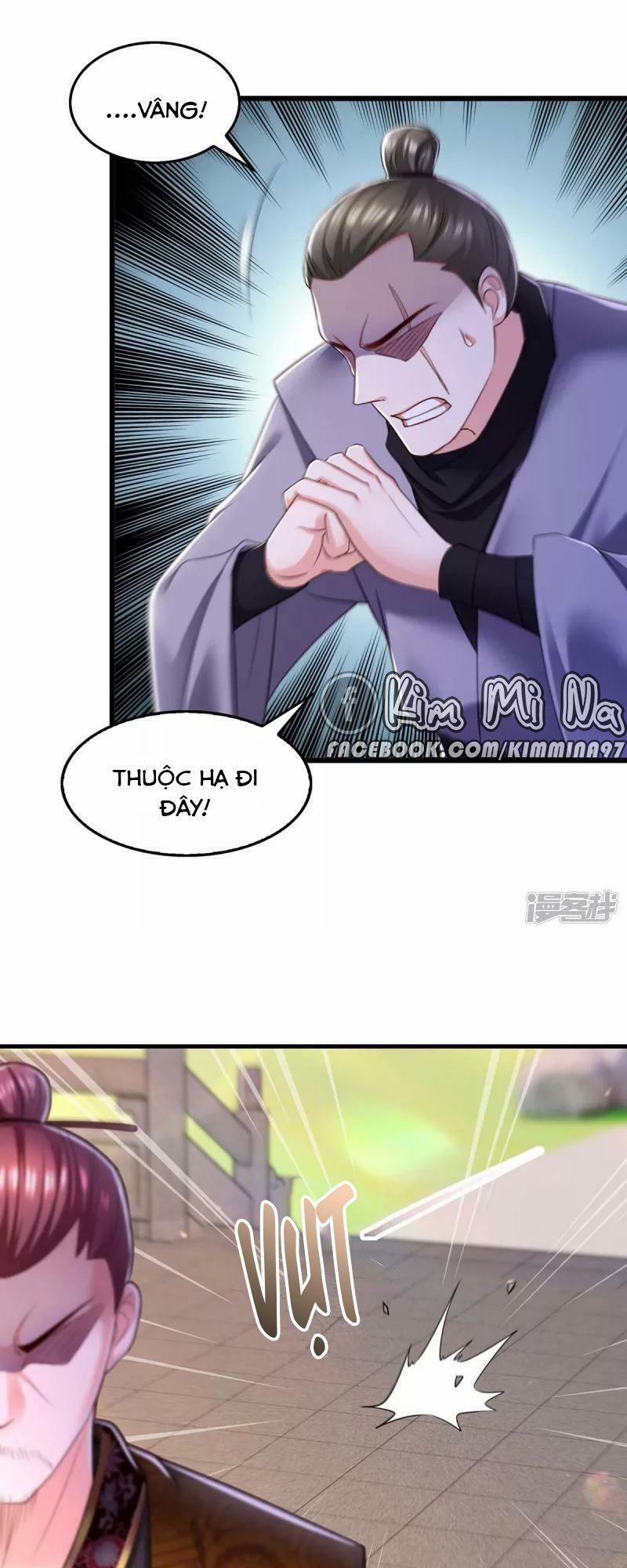 Ta Ở Hậu Cung Làm Lão Đại 92 trang 13