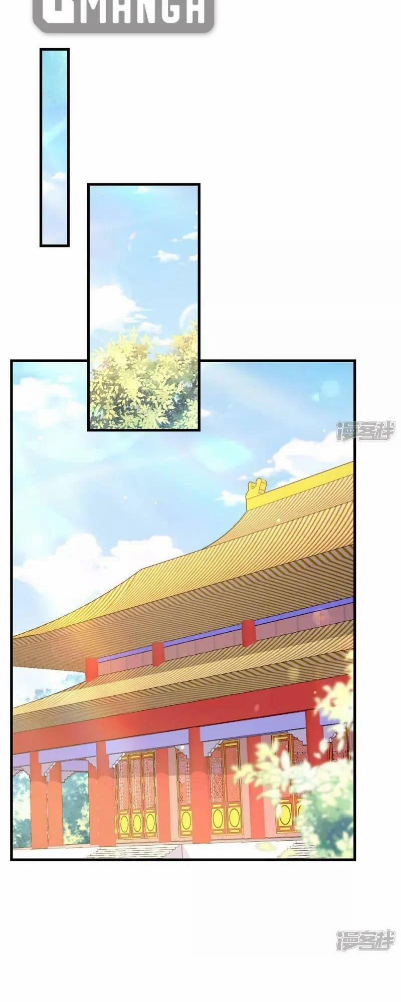 Ta Ở Hậu Cung Làm Lão Đại 92 trang 15