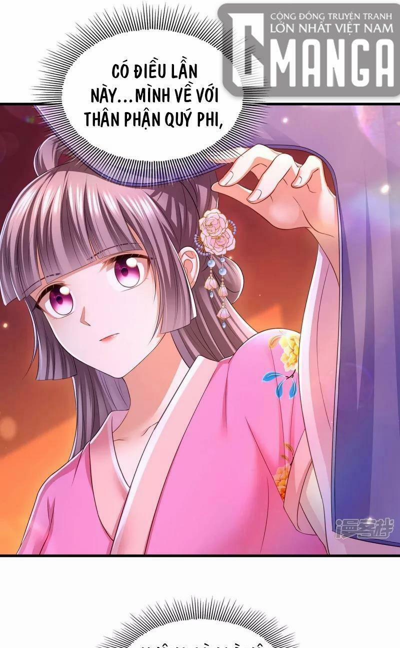 Ta Ở Hậu Cung Làm Lão Đại 92 trang 18