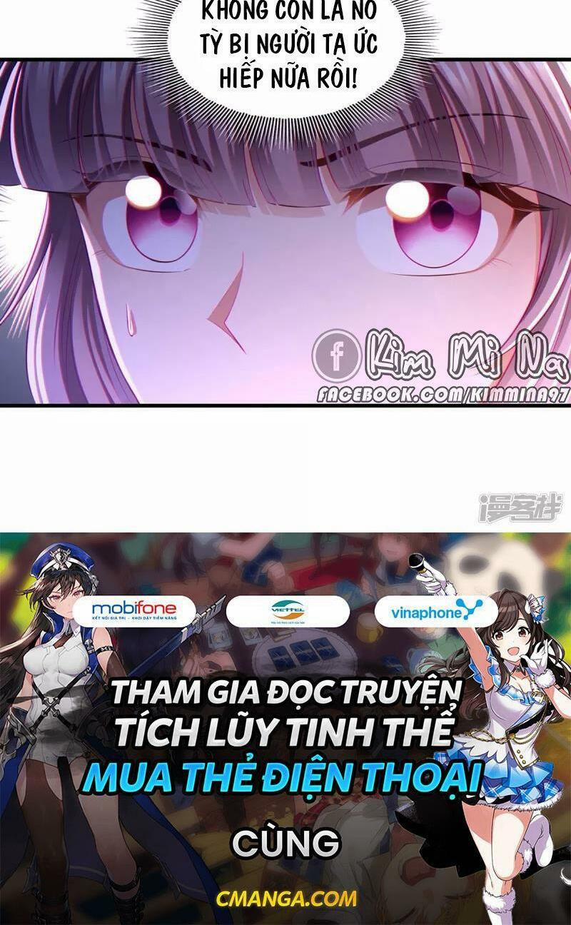 Ta Ở Hậu Cung Làm Lão Đại 92 trang 19