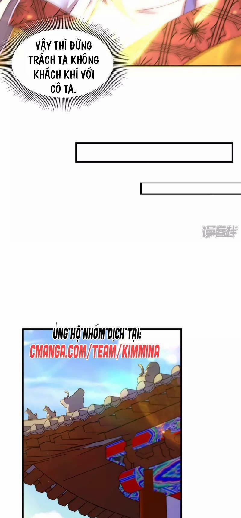 Ta Ở Hậu Cung Làm Lão Đại 92 trang 7